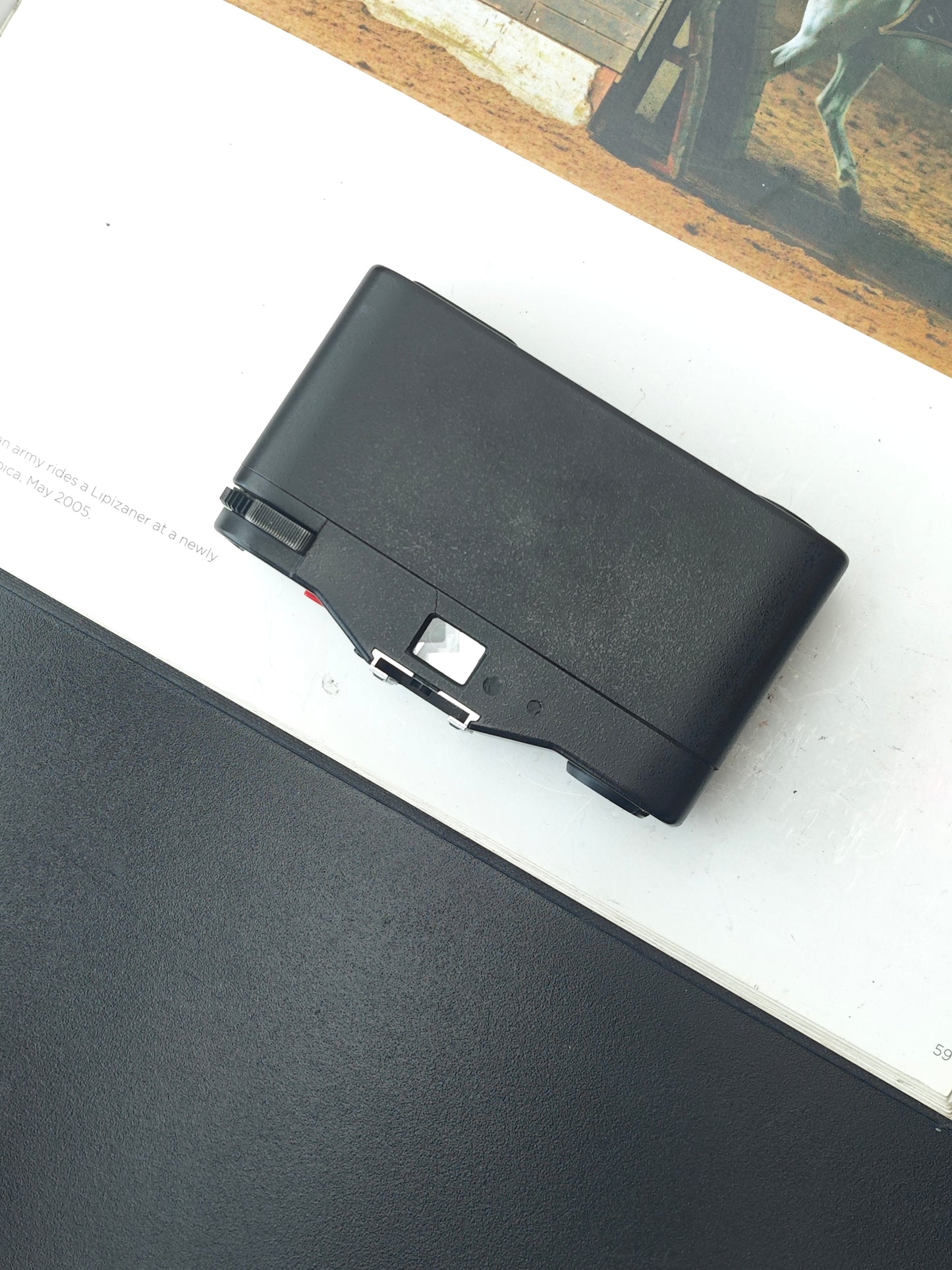 Minox 35EL