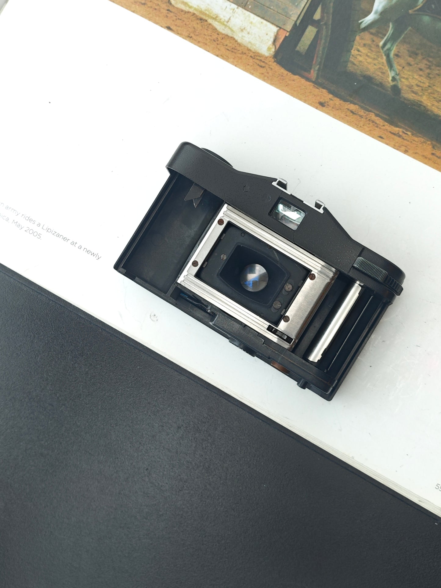 Minox 35EL