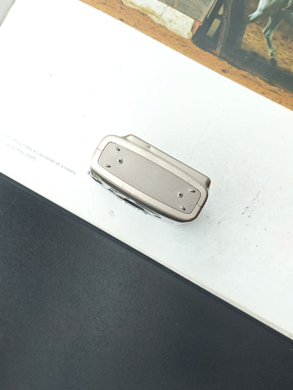 Used Canon IXY Digital 700 Digital Camera [No charger]