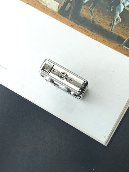 Used Canon IXY Digital 60 Digital Camera