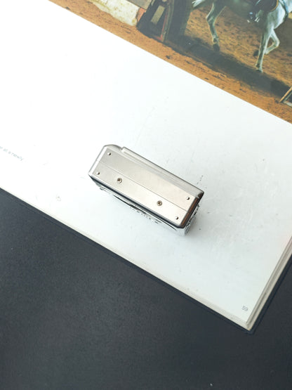 Used Canon IXY Digital 60 Digital Camera