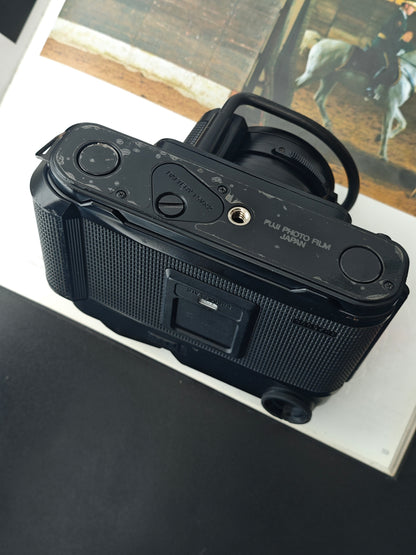 Fuji GS645s Professional Wide60 #3026006