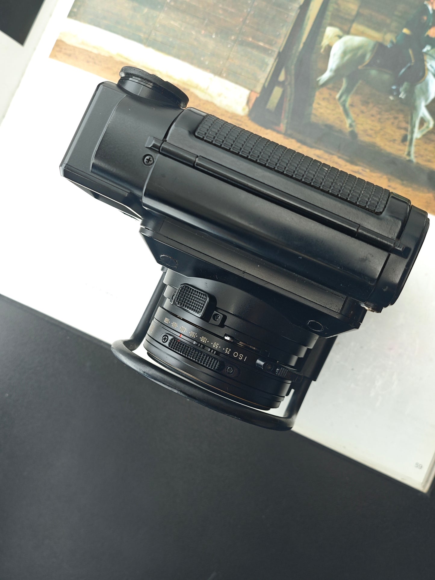 Fuji GS645s Professional Wide60 #3026006