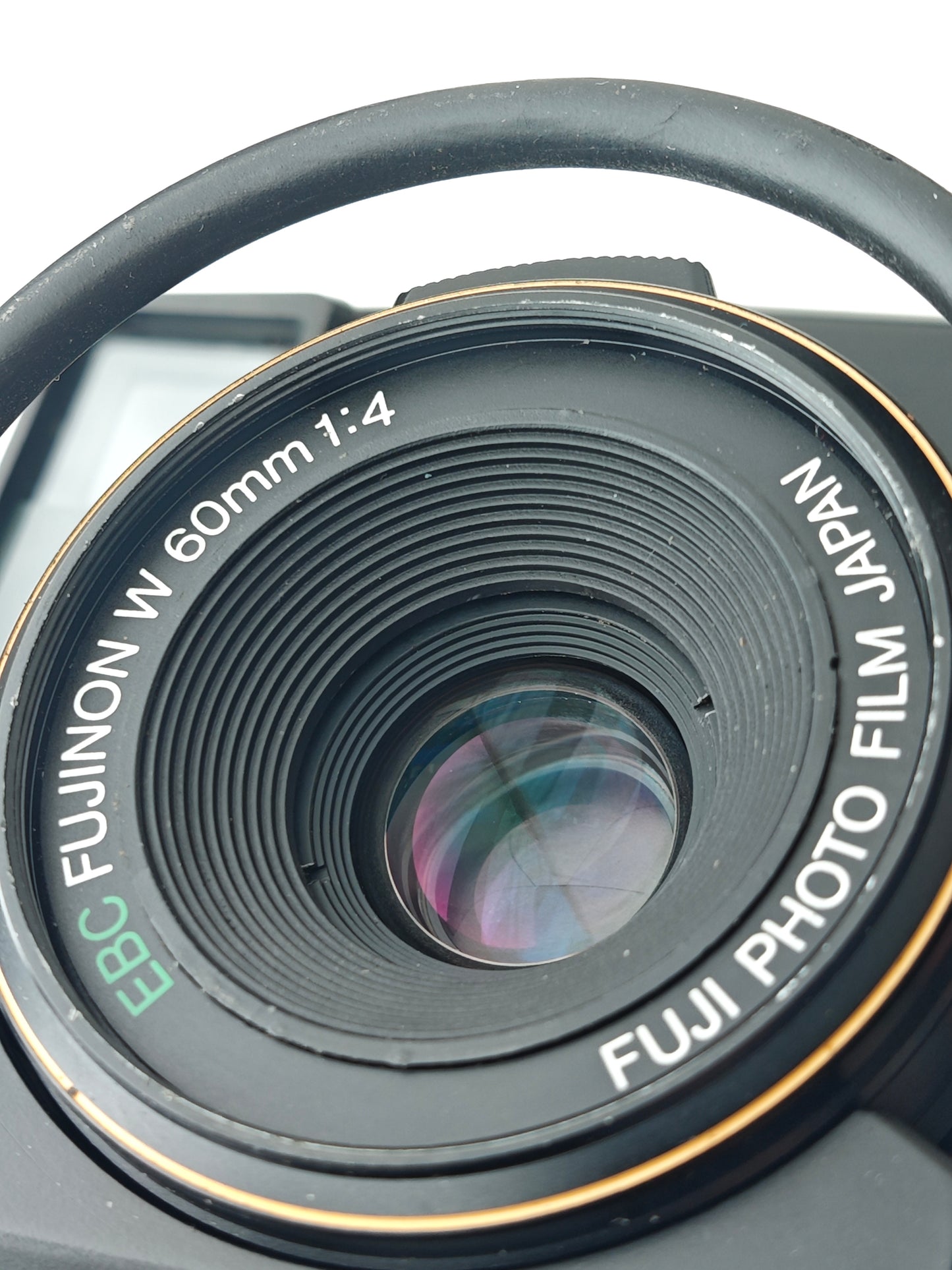 Fuji GS645s Professional Wide60 #3026006