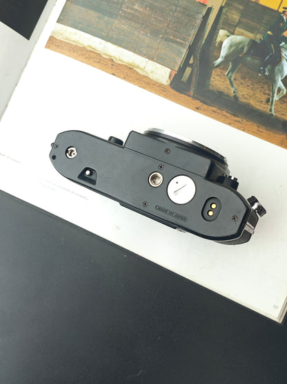 Nikon EM body #7170294