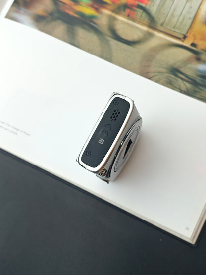 *READ* Used Canon IXY 630 Digital Camera [No charger]