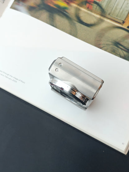 Used Panasonic Lumix DMC-TZ7 Digital Camera [JPN only]