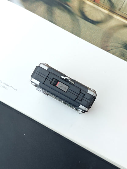 Used Panasonic Lumix DMC-FT2 Digital Camera [JPN only, No charger]