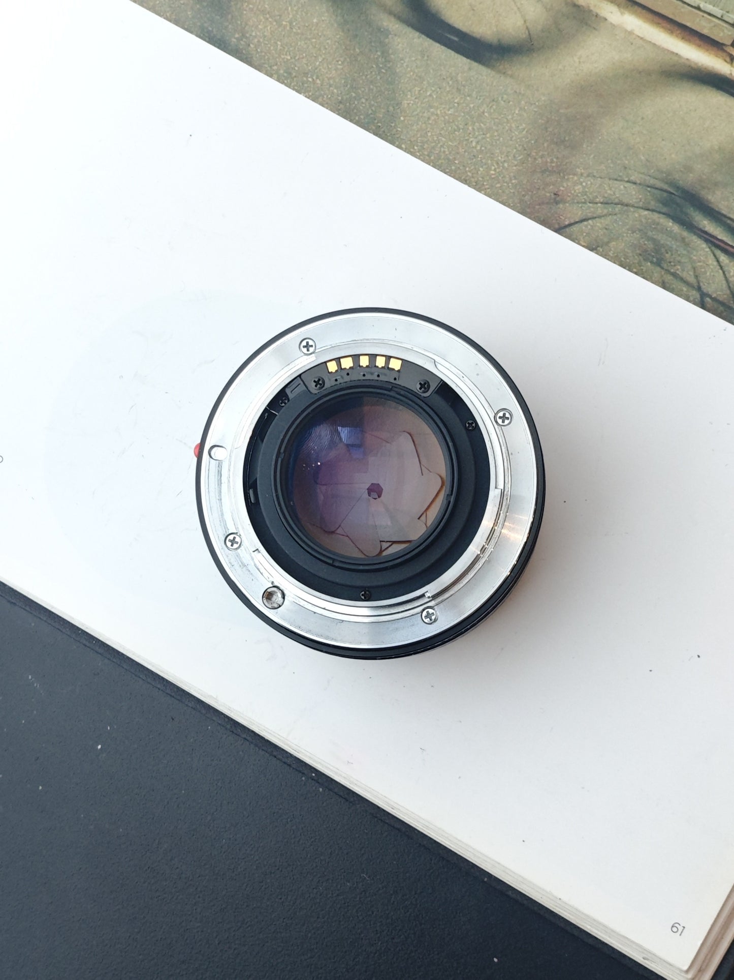 Minolta AF 50mm F1.4 #18701315