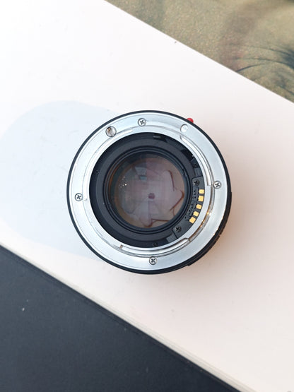 Minolta AF 50mm F1.4 #14202782