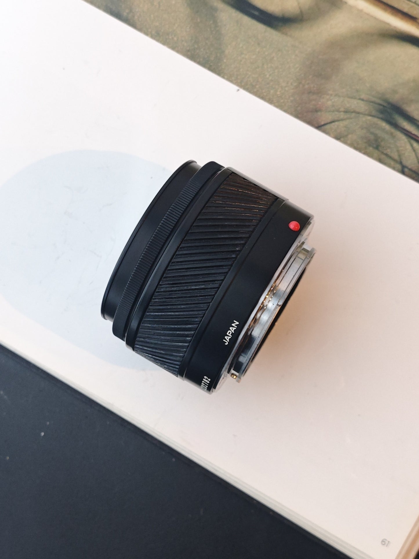 Minolta AF 50mm F1.4 #14202782