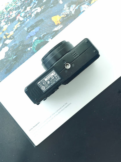 Used Sigma DP1X Digital Camera