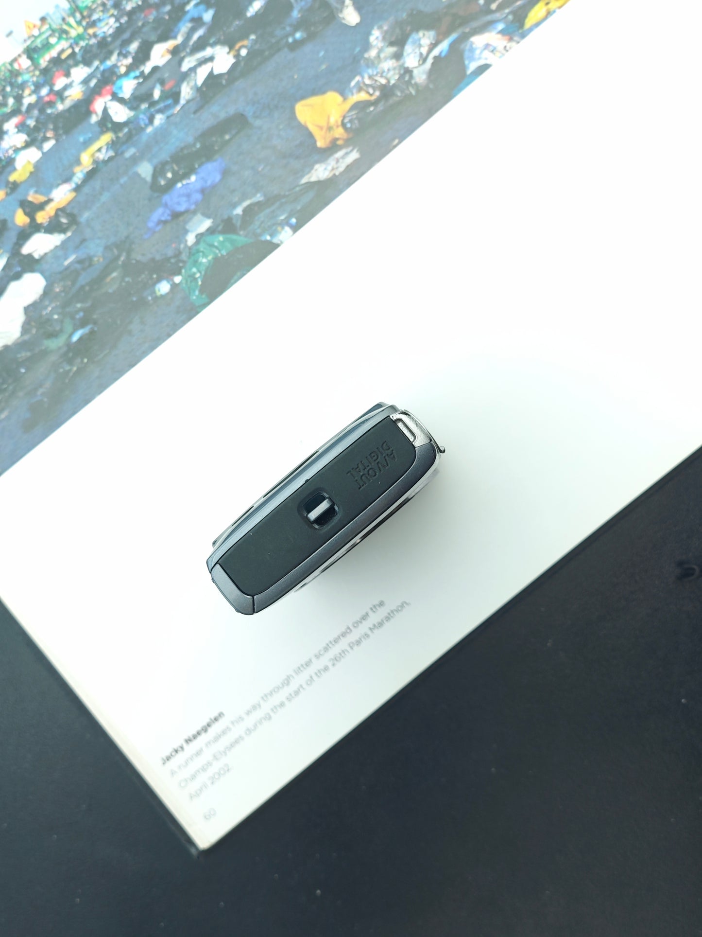 Used Canon IXY 160 Digital Camera [No charger]