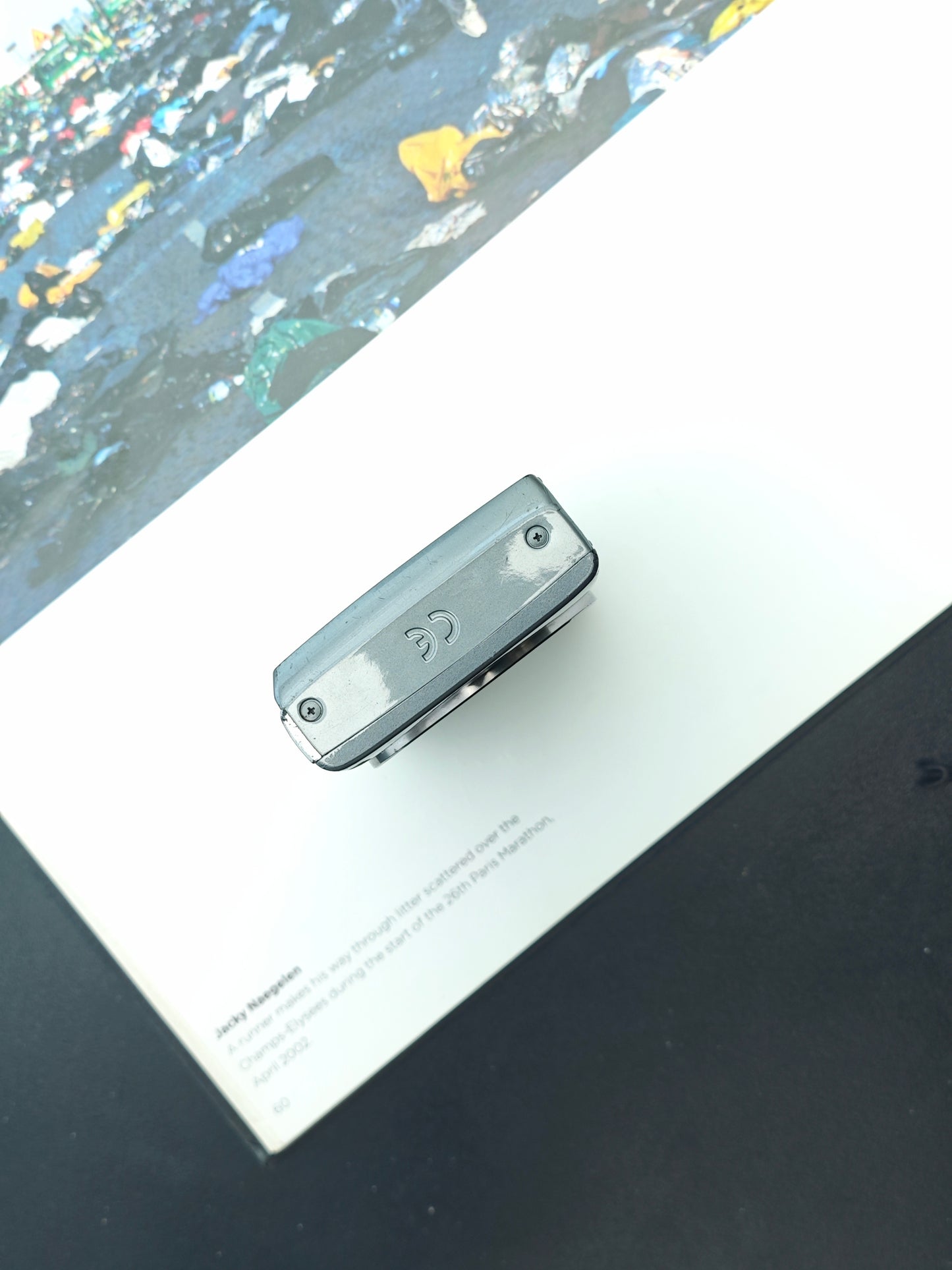 Used Canon IXY 160 Digital Camera [No charger]