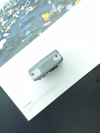 Used Canon IXY 160 Digital Camera [No charger]