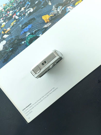 Used Casio EXILIM EX-Z80 Digital Camera [with box]