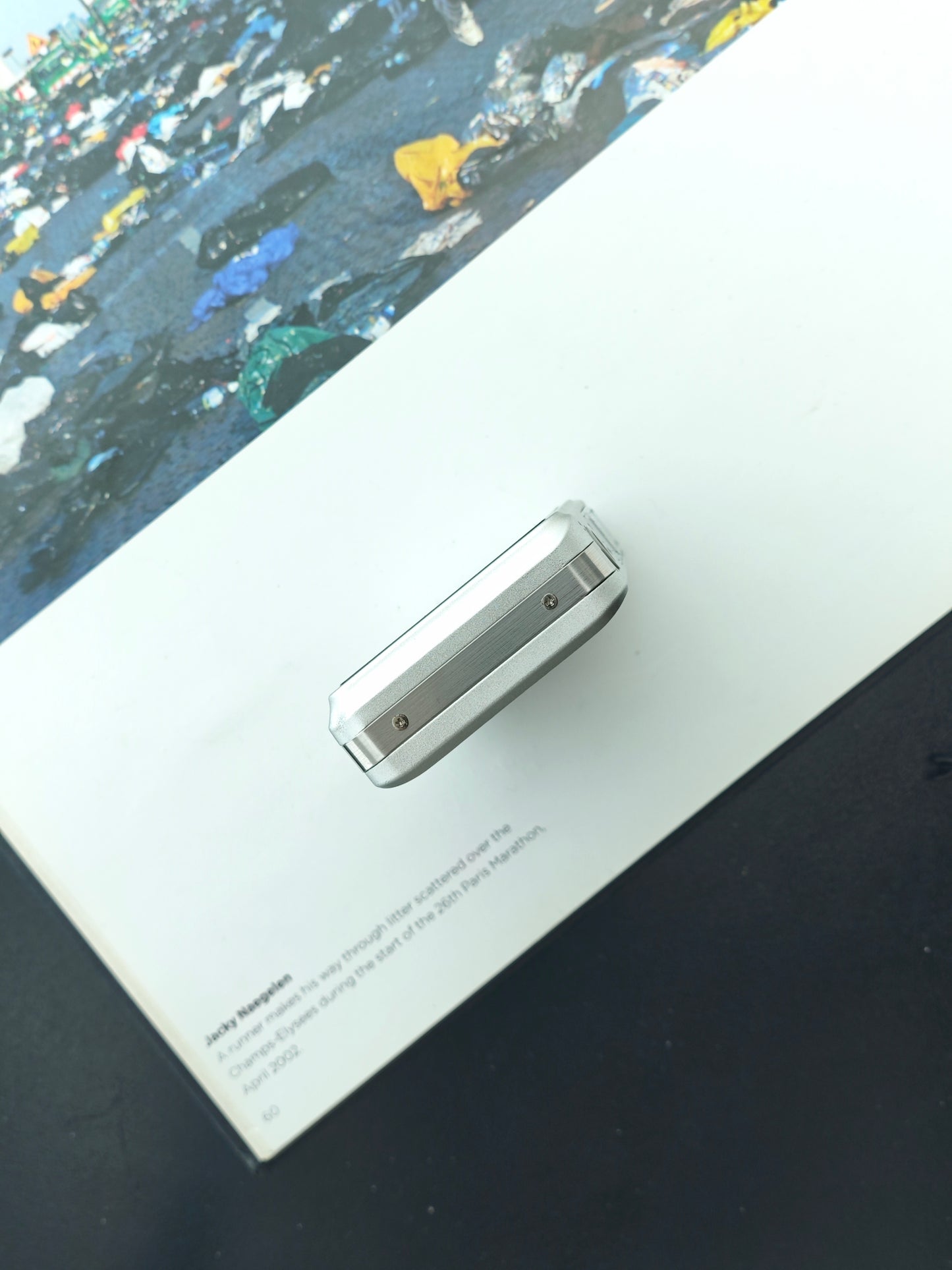 Used Casio EXILIM EX-Z80 Digital Camera [with box]