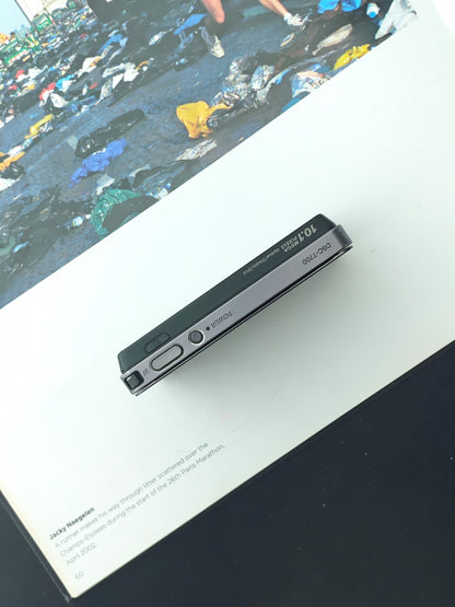 Used Sony Cyber-Shot DSC-T700 Digital Camera [JPN only]