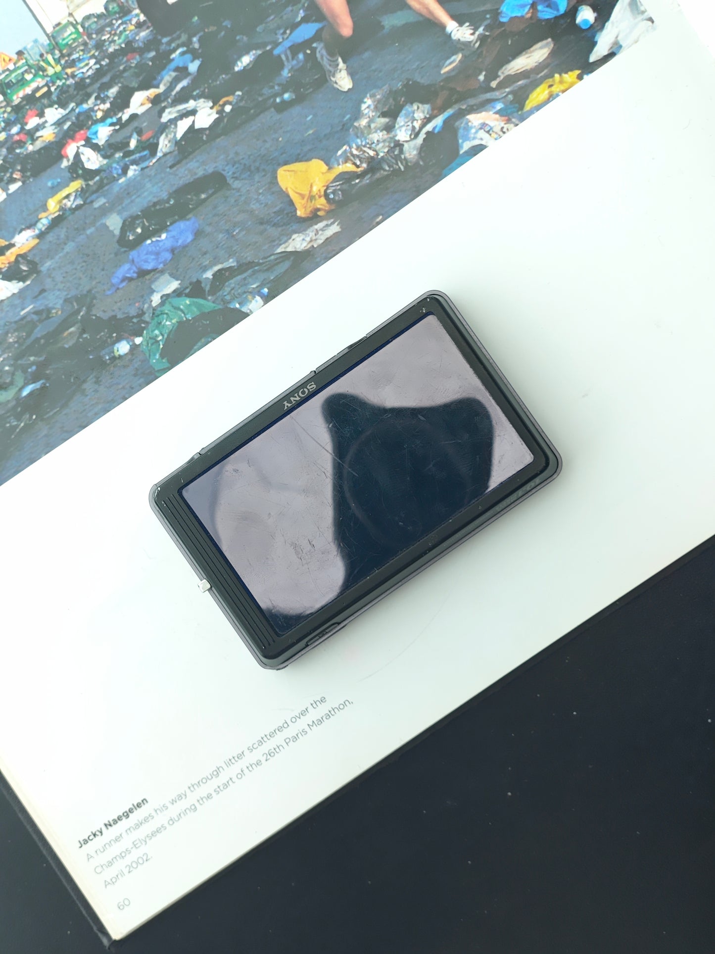 Used Sony Cyber-Shot DSC-T700 Digital Camera [JPN only]