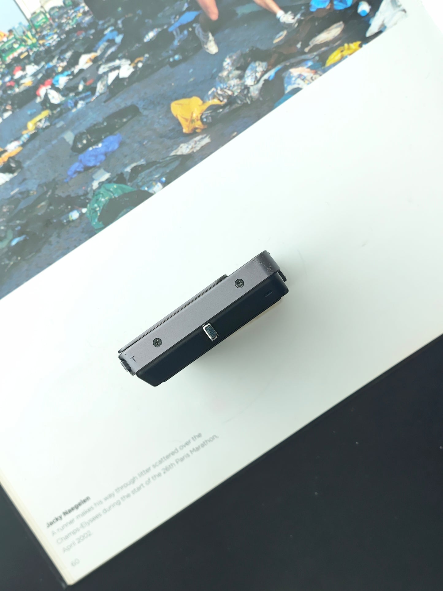 Used Sony Cyber-Shot DSC-T700 Digital Camera [JPN only]