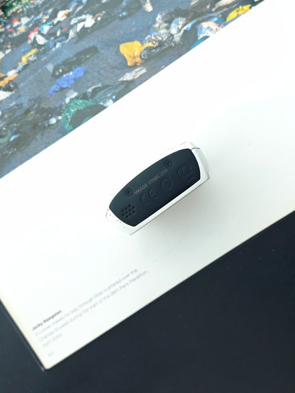 Used Canon IXY 30S white Digital Camera [No charger]