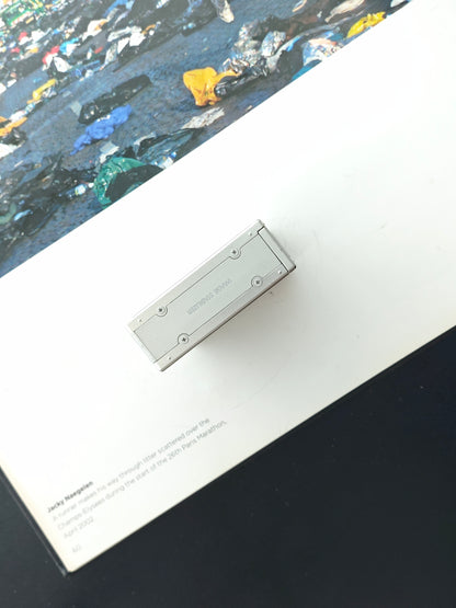 Used Canon IXY 3 Digital Camera