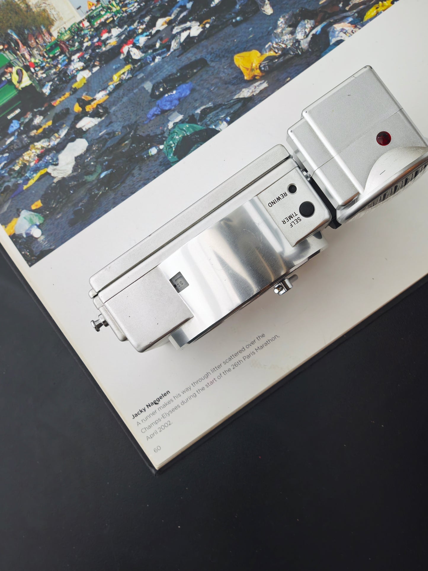 *READ* Olympus O-Product