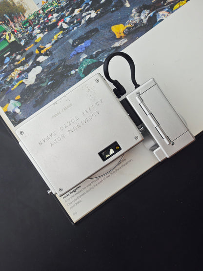 *READ* Olympus O-Product