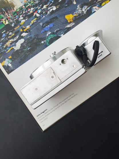 *READ* Olympus O-Product