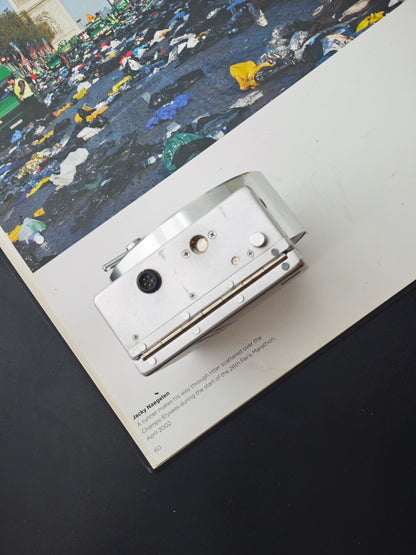 *READ* Olympus O-Product