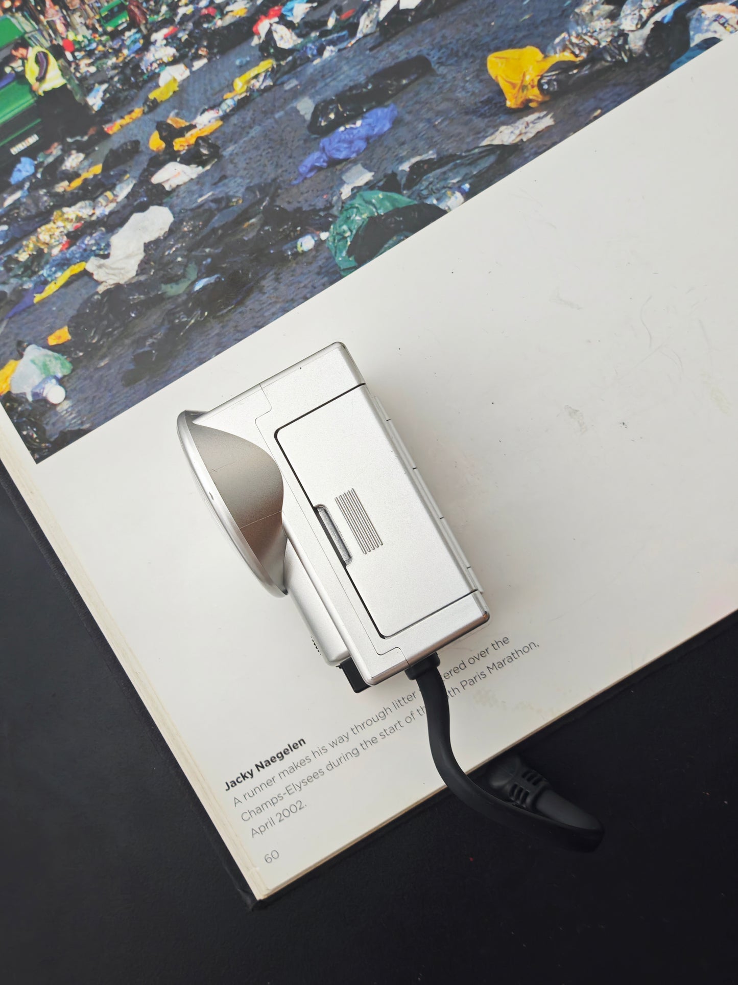 *READ* Olympus O-Product