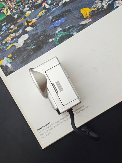 *READ* Olympus O-Product