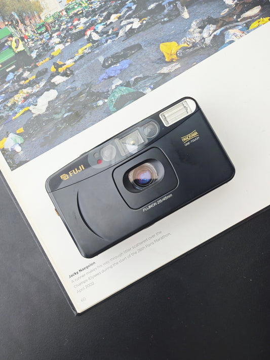 Fuji Cardia Travel Mini OP #20104483