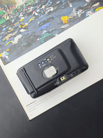 Fuji Cardia Travel Mini OP #20104483