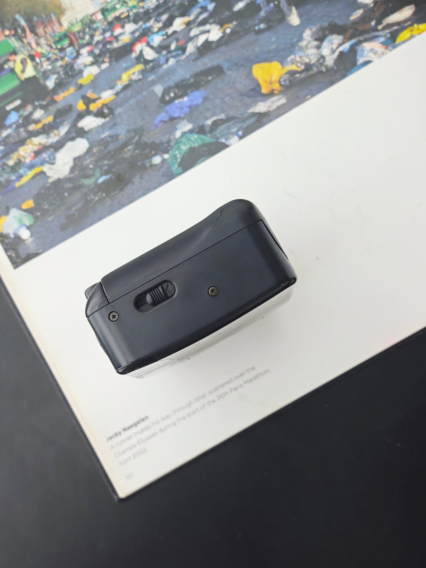 Fuji Cardia Travel Mini OP #20104483