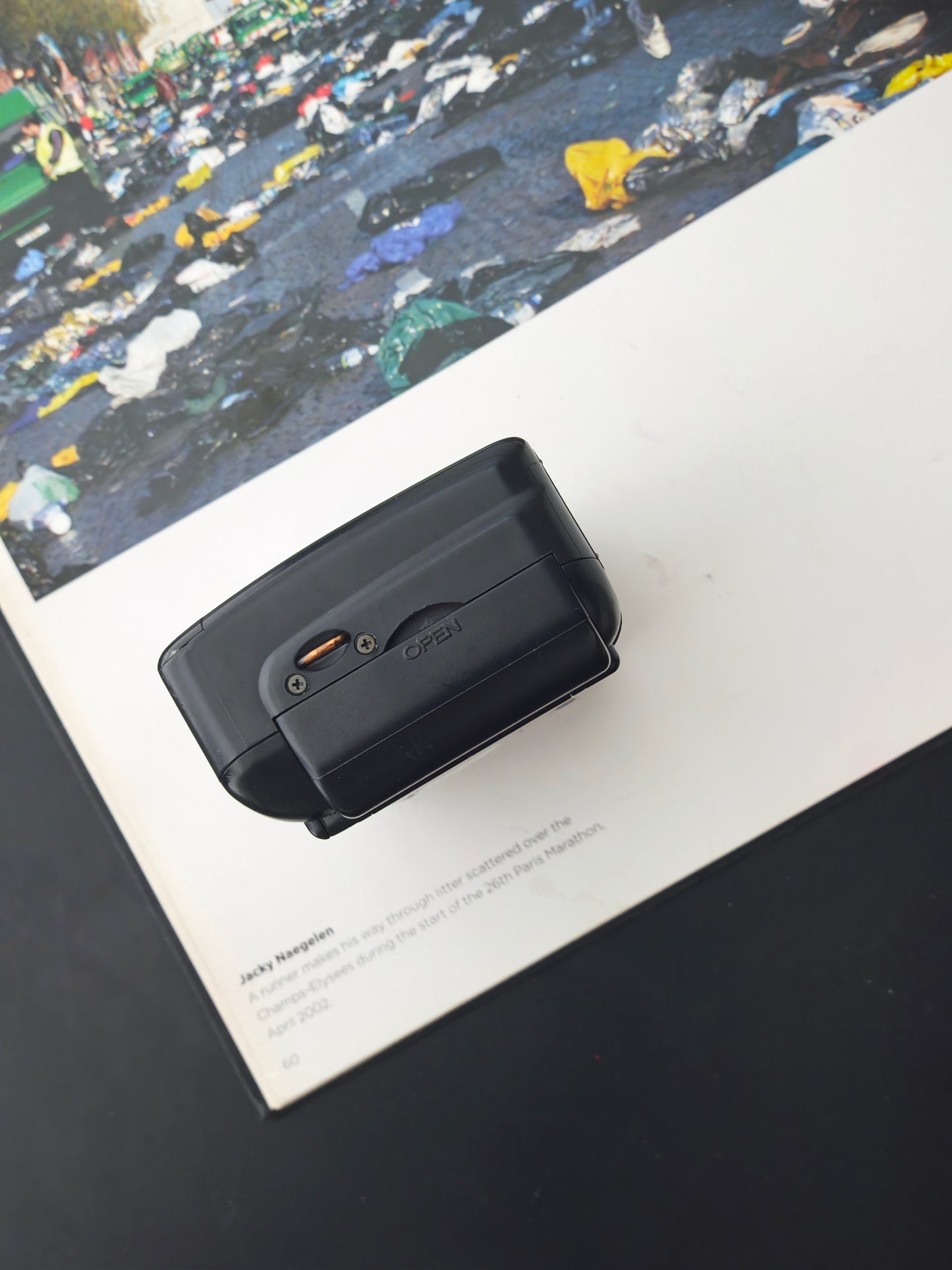Fuji Cardia Travel Mini OP #20104483