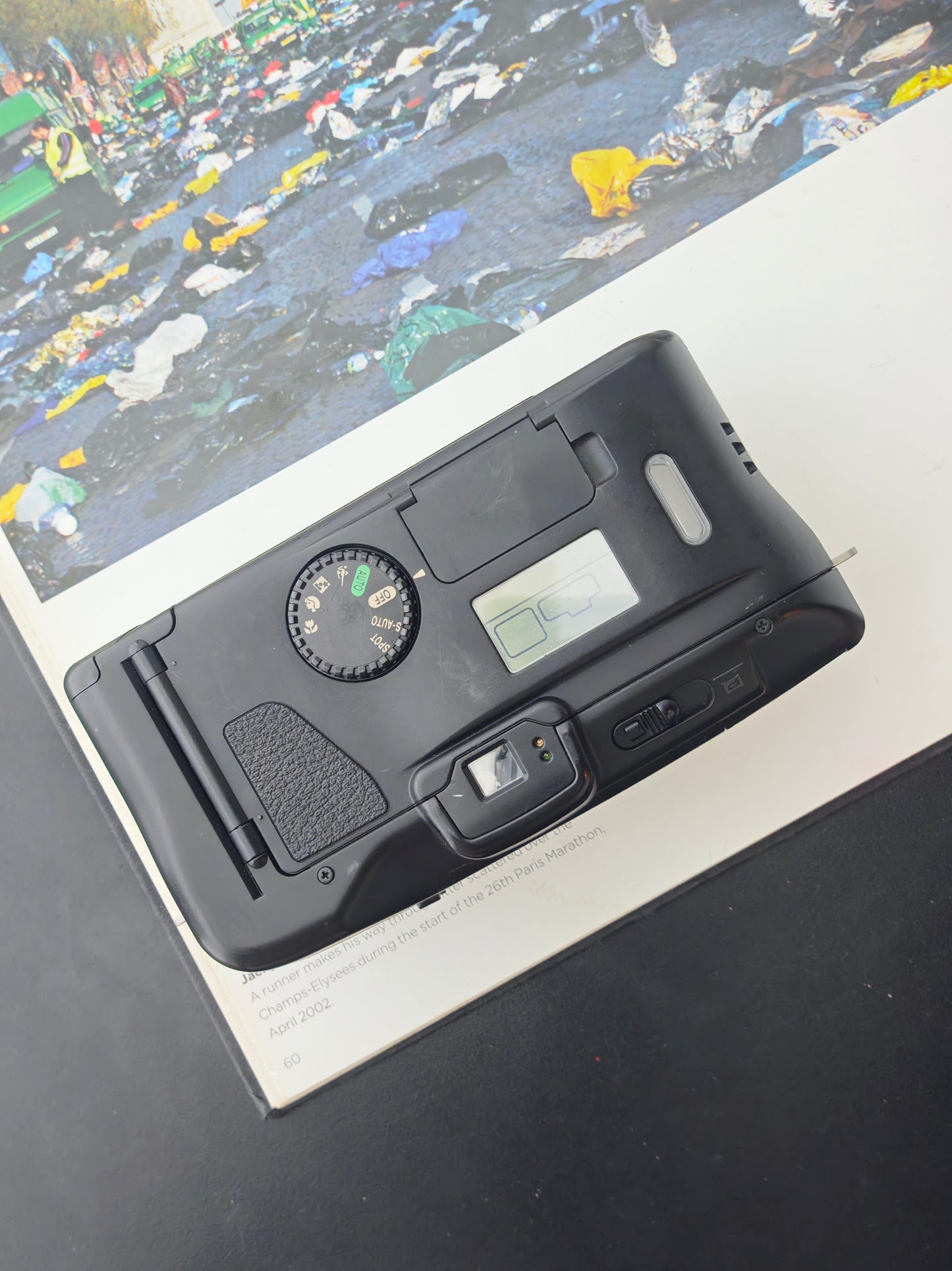 Canon Autoboy SII XL