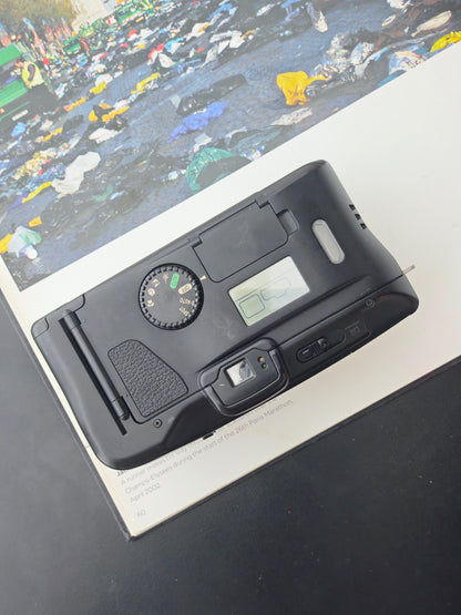 Canon Autoboy SII XL