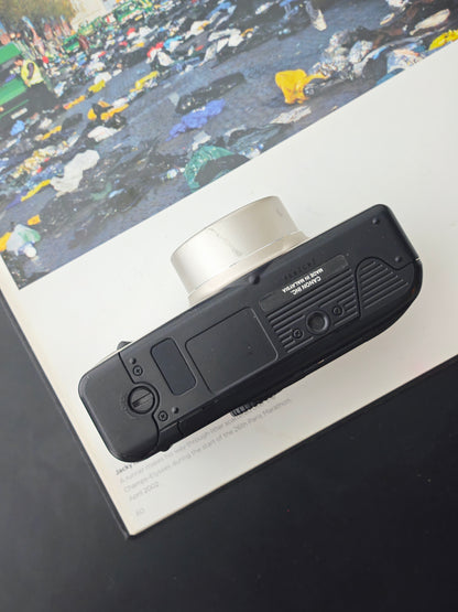 Canon Autoboy SII XL