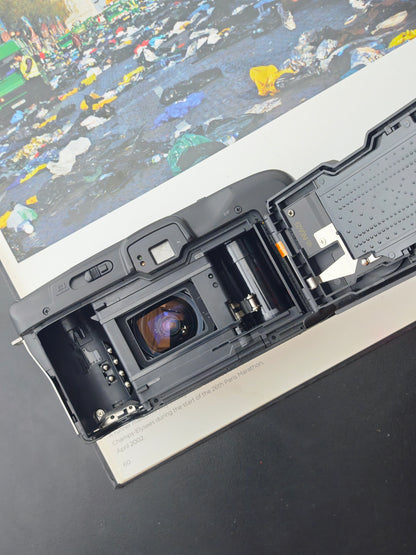 Canon Autoboy SII XL