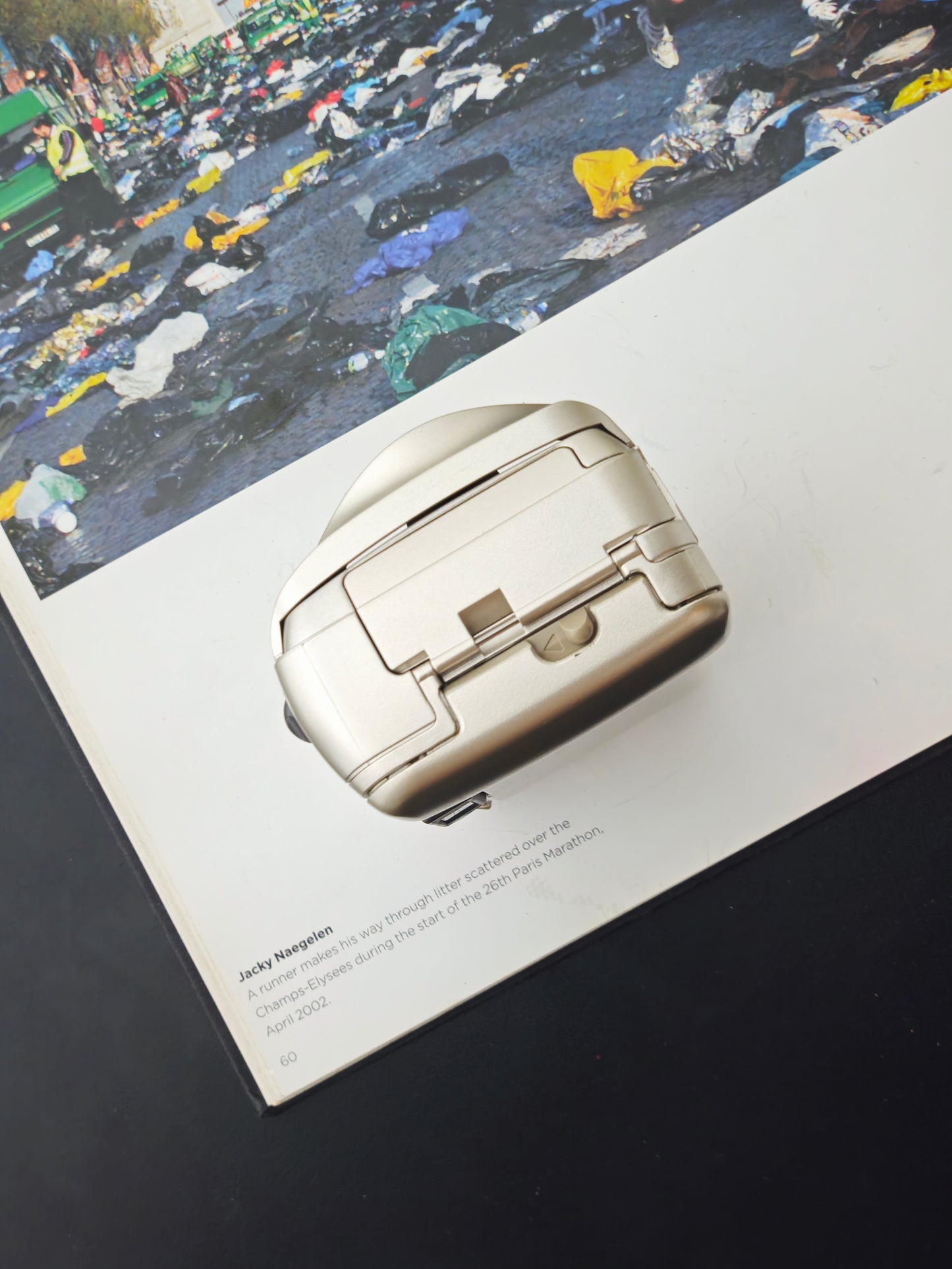 Olympus mju Zoom 115 Deluxe