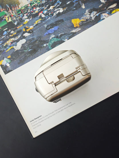 Olympus mju Zoom 115 Deluxe