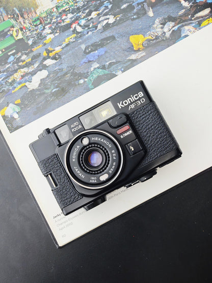 Konica AF3D