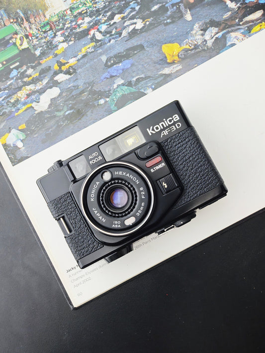Konica AF3D