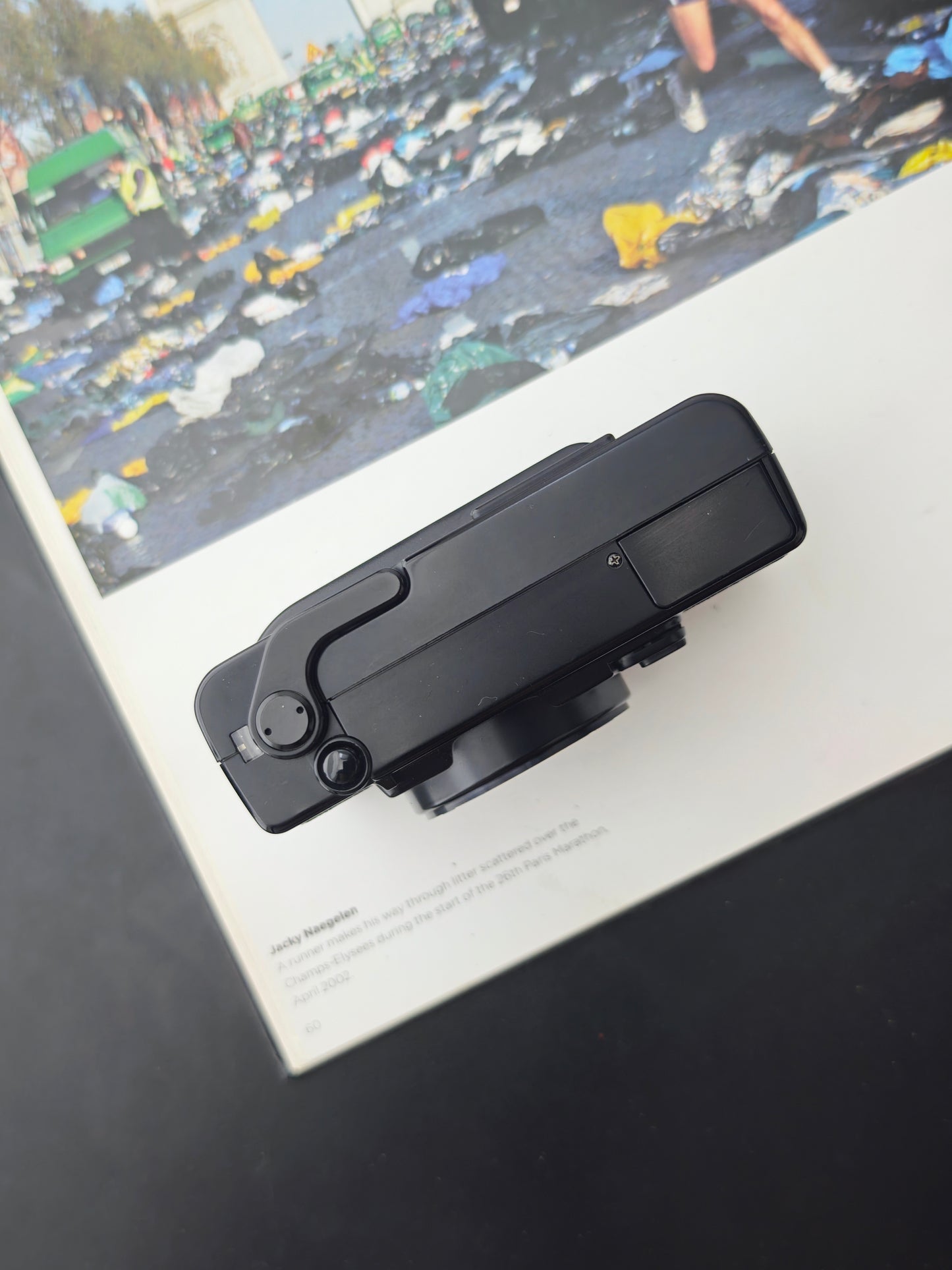 Konica AF3D