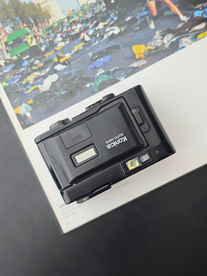 Konica AF3D