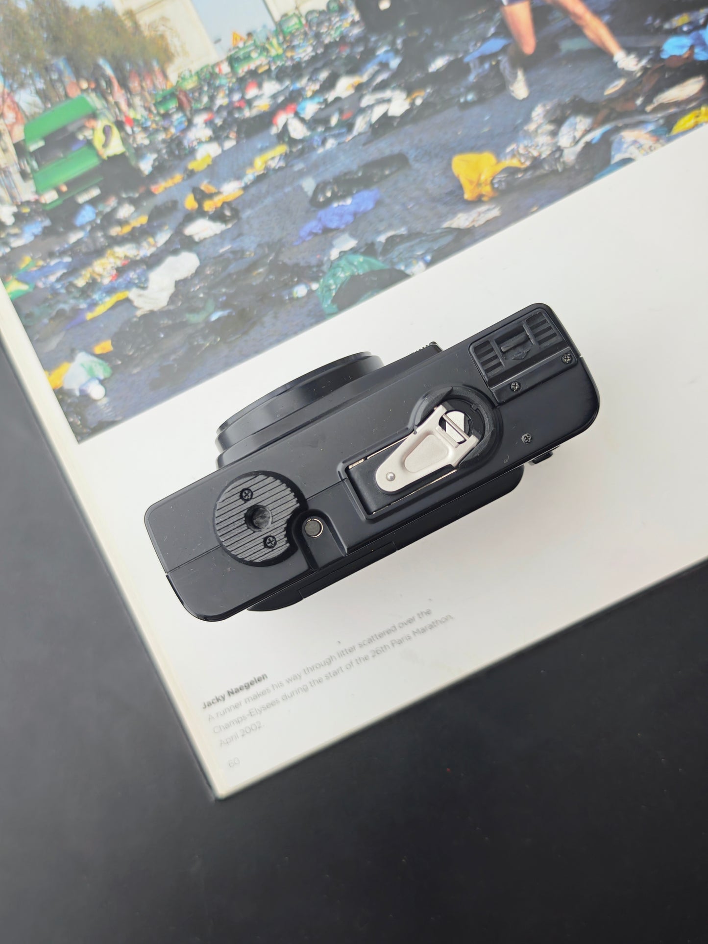 Konica AF3D
