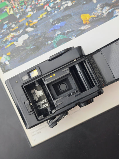 Konica AF3D