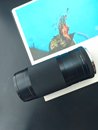 Carl Zeiss Sonnar 210mm F4 T* [For Contax 645]