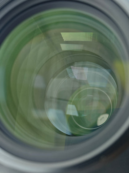 Carl Zeiss Tele-Apotessar 350mm F4 T* [For Contax 645]